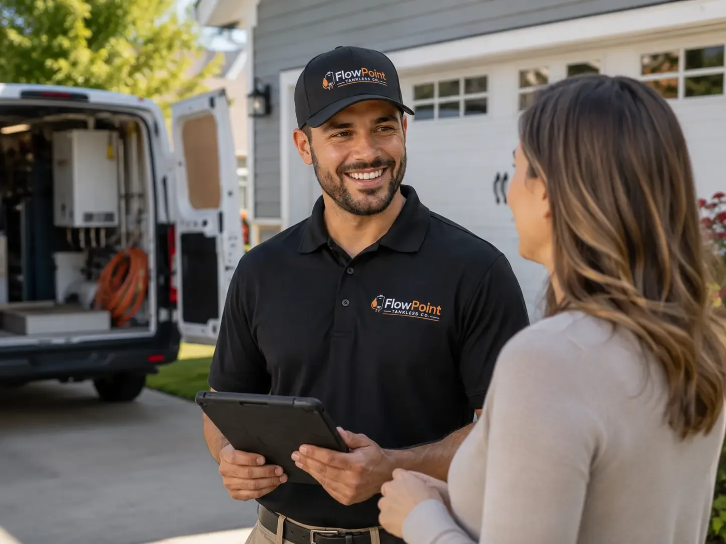 Tankless Water Heater Installation Pryor, MT FAQs